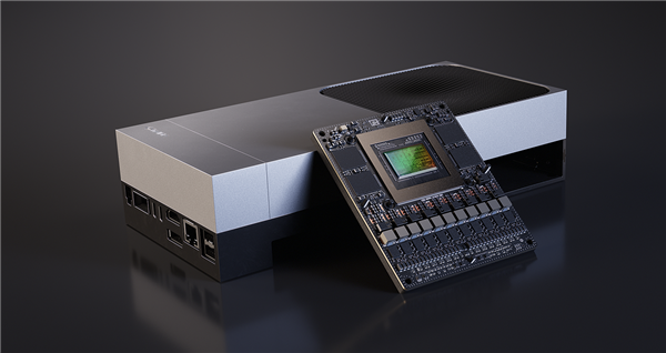 2.5万元！NVIDIA Blackwell＋Arm机器人开发迷你机开卖