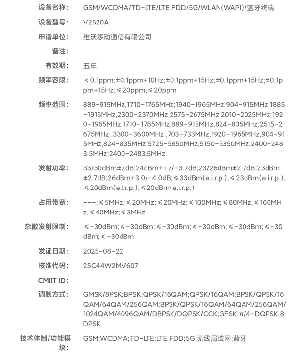 全球首款2K直屏+天玑9500旗舰！iQOO Neo11系列入网