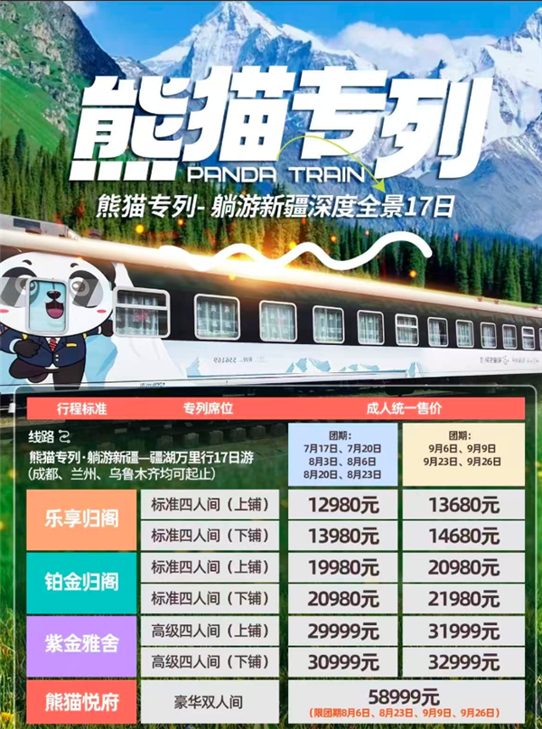 全家花96万旅游 餐食与宣传不符判若云泥