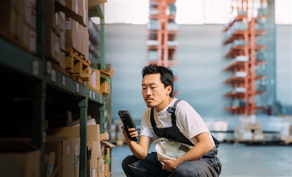 高通发布全球首款RFID企业级移动处理器：5G、Wi-Fi 7、蓝牙6.0、超宽带全都有