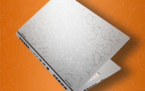 七彩虹上新旗舰游戏本MEOW R16 Ultra：梦幻A面、12核心锐龙9 9850HX