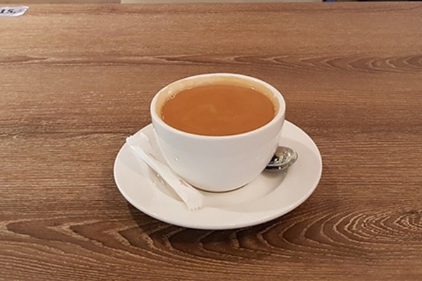 喜茶回应被测反式脂肪酸含量最高：证明使用最多真奶