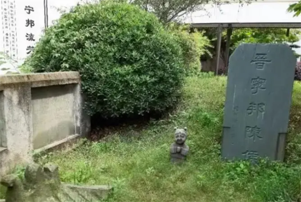 浙江一酒店内现千年古墓 店方：是文物 不会吓到人