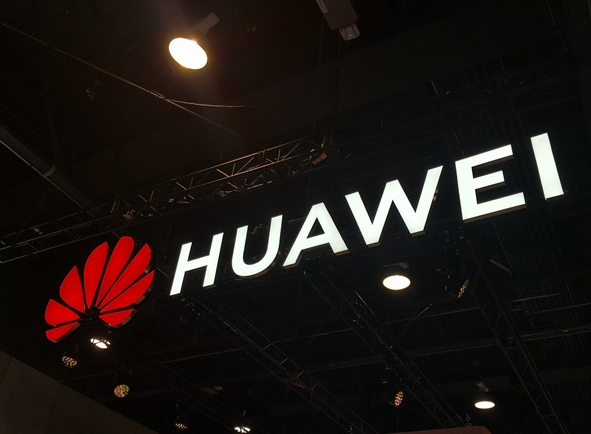 首超苹果！华为全球智能手表出货量第一