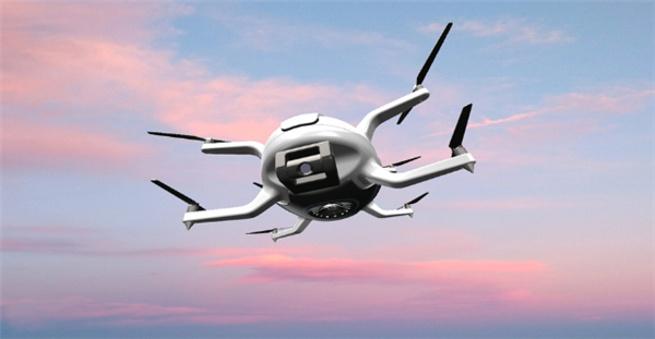 我国研发微型涡轮发动机：可用于无人机 比电池能量密度高40倍