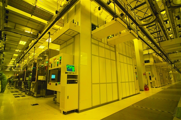 确保技术不泄漏：消息称台积电2nm要摒弃任何中国半导体设备、技术