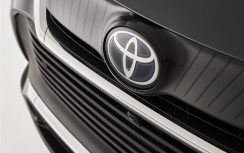 连续6年全球第一！丰田汽车7月全球销量创历史新高 中国市场没下滑还增长了