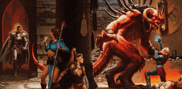 暗黑破坏神不朽哪个职业好 暗黑破坏神不朽职业推荐2024