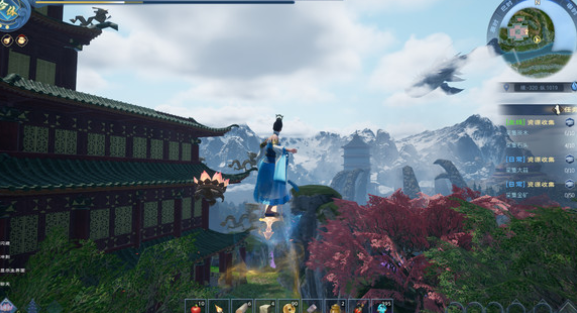 太荒初境炼丹房搭建指南 无尽灵气建造攻略