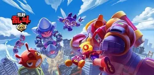 荒野乱斗英雄强度排名2022-英雄强度排名2022国服最新