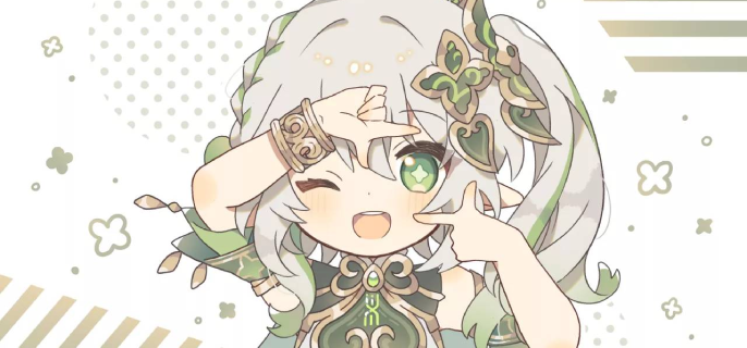 原神4.4小草神突破材料怎么收集-纳西妲劫波莲十五分钟快速采集路线图