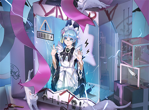 无期迷途普通角色强度排行 普管级角色哪个强