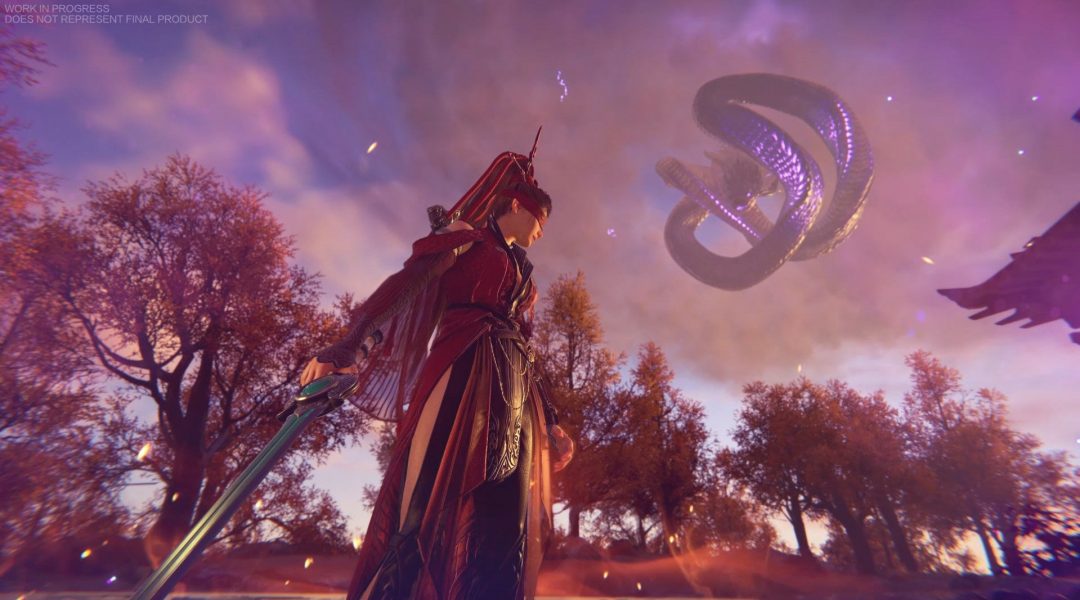 永劫无间幸运值有什么用 永劫无间幸运值作用介绍