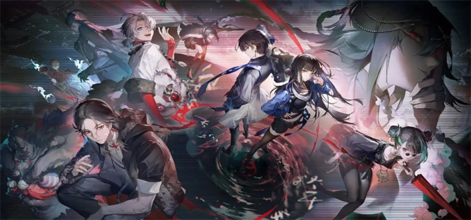 归龙潮龙潮馆地狱试炼怎么速通-龙潮馆地狱试炼速通攻略