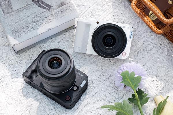 高颜值微单新标杆  镁合金质感+专业级对焦  打破“颜值虚高”魔咒