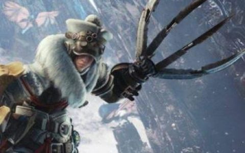 怪物猎人世界冰原飞翔爪任务怎么使用？