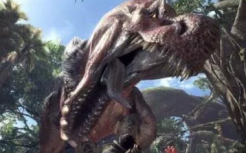 怪物猎人世界冰原新手攻略？