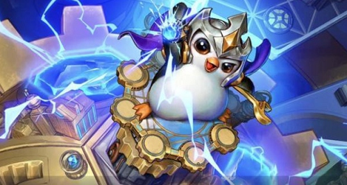 金铲铲之战神龙李青阵容怎么搭配 金铲铲之战神龙李青阵容搭配说明