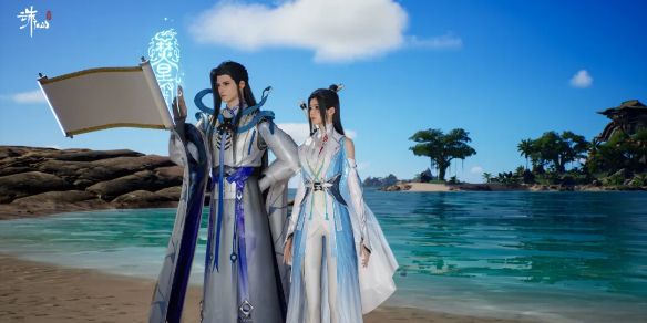 《诛仙世界》技艺作用介绍