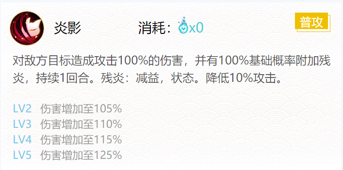 《阴阳师》白藏主御魂搭配最强推荐2022
