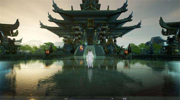 《蜀山初章》伏龙诀获取方法详细介绍