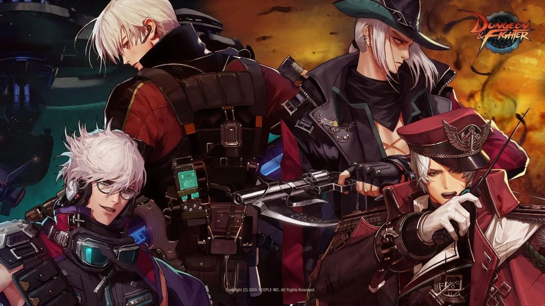 《dnf》太初级雾神武器怎获得方法分享