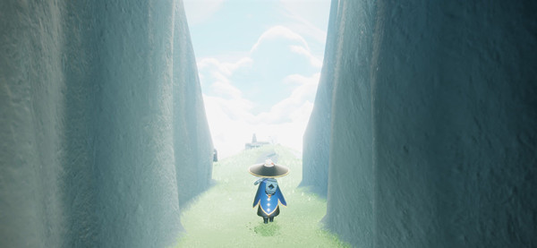 《光遇》青色光芒收集位置汇总分享