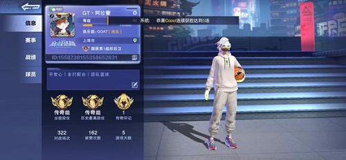 全民大灌篮最强阵容推荐攻略