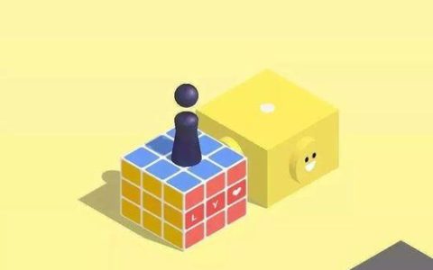 微信经典好玩的小游戏排行榜-十大耐玩的微信小游戏推荐