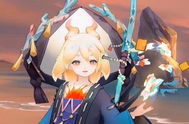 阴阳师灵海蝶怎么玩 – 御魂搭配、阵容推荐与培养价值