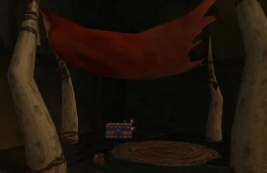 魔兽世界怀旧服比修的装置在哪 比修的装置任务攻略