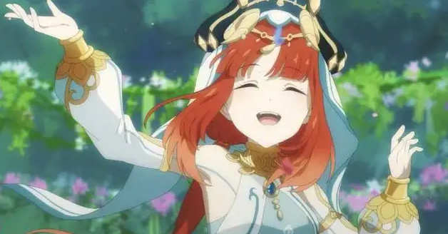 原神妮露突破材料要哪些-妮露需要的突破及天赋材料一览