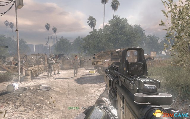 《使命召唤6》秘籍怎么用 使用方法及秘籍效果分享