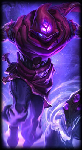 英雄联盟蚂蚱是谁 lol蚂蚱是什么类型英雄