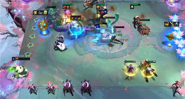 云顶之弈S6阿卡丽怎么出装 云顶之奕阿卡丽装备怎么出