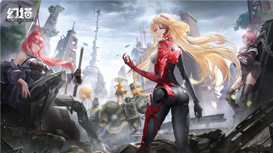 幻塔回音环怎么踩