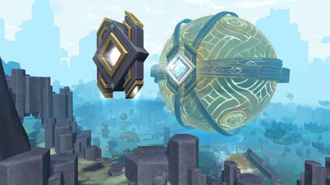 魔兽世界溺亡掮灵补给品在哪 WOW溺亡掮灵补给品怎么获得