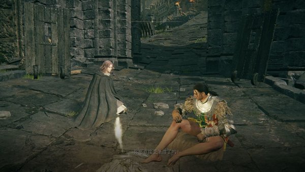 艾尔登法环拒绝梅琳娜会怎样? 拒绝梅琳娜褪色者结果