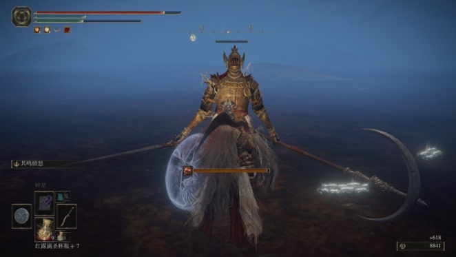 《艾尔登法环》尊腐骑士套装获取地点分享 尊腐骑士套在哪刷？