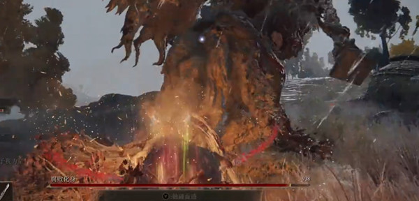 艾尔登法环地区难度等级推荐攻略