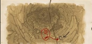 原神临时主矿道左边铁门怎么开启