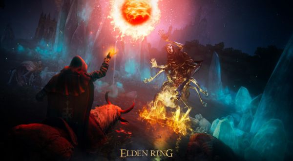 《艾尔登法环》PVP角色培养心得 出装选择建议