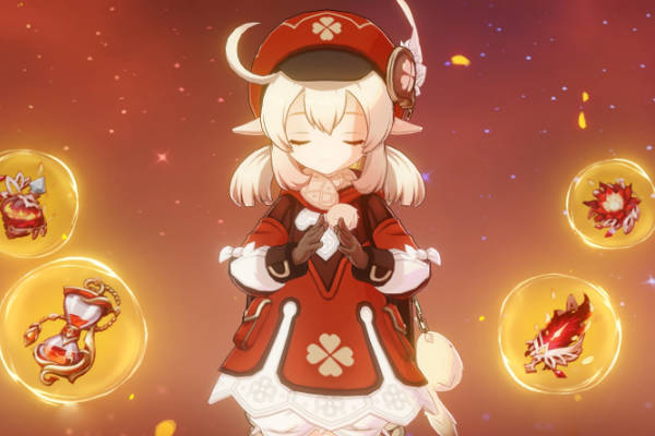 原神多少级可以获得五星圣遗物？多少级能刷？