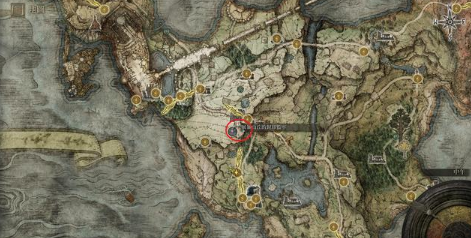 艾尔登法环远箭护符怎么获得