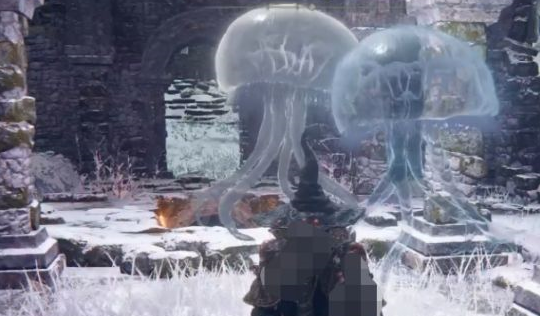 艾尔登法环观星废墟在哪 观星废墟点位一览