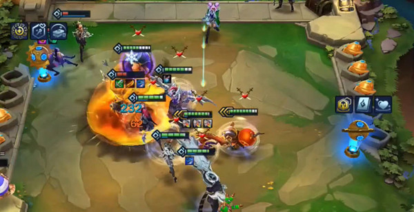 金铲铲之战救赎璐璐阵容搭配攻略