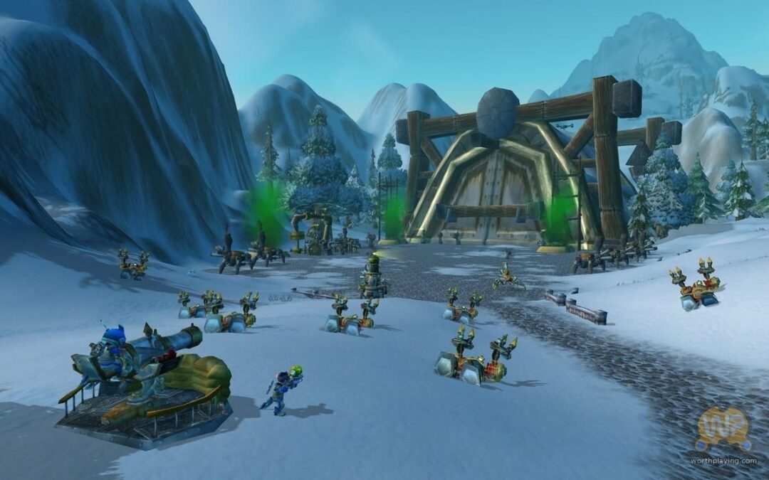 魔兽世界粗糙的伪装任务怎么做