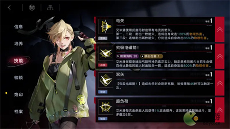 《无期迷途》平民开荒角色推荐 开荒角色哪个好用？