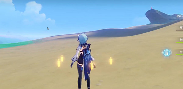 原神3.0须弥鱼类大全 原神3.0须弥有哪些鱼类