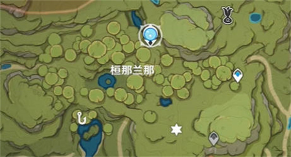 原神兰玛尼位置在哪里 兰玛尼位置分享